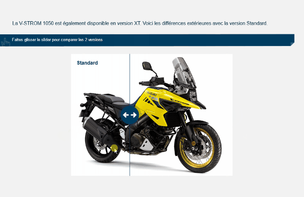 Drag & Comparaison - Exercice interactif